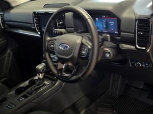 Ford Everest 2.0 BiTurbo XLT - Image 7