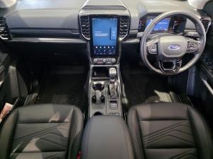 Ford Everest 2.0 BiTurbo XLT - Image 8