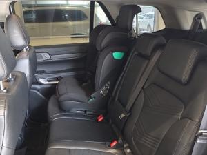 Ford Everest 2.0 BiTurbo XLT - Image 9