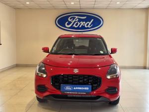 Suzuki Swift 1.2 GL+ auto - Image 4