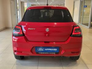 Suzuki Swift 1.2 GL+ auto - Image 5