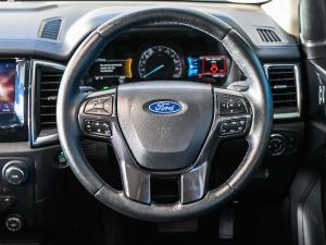 Ford Everest 2.0SiT XLT - Image 10