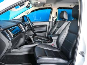 Ford Everest 2.0SiT XLT - Image 14