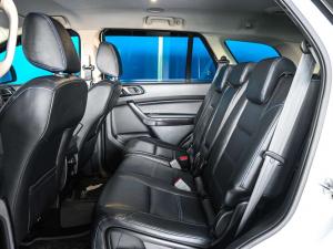 Ford Everest 2.0SiT XLT - Image 15