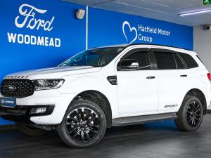 Ford Everest 2.0SiT XLT - Image 1