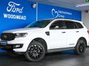 Thumbnail Ford Everest 2.0SiT XLT