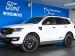 Ford Everest 2.0SiT XLT - Thumbnail 1