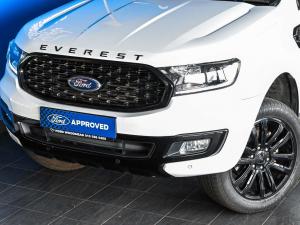 Ford Everest 2.0SiT XLT - Image 2