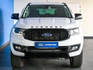 Ford Everest 2.0SiT XLT - Image 4