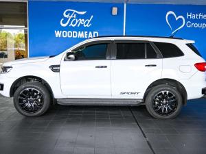 Ford Everest 2.0SiT XLT - Image 5