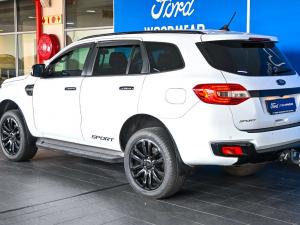 Ford Everest 2.0SiT XLT - Image 6