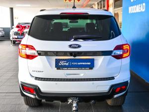 Ford Everest 2.0SiT XLT - Image 7