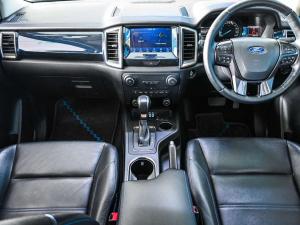 Ford Everest 2.0SiT XLT - Image 8