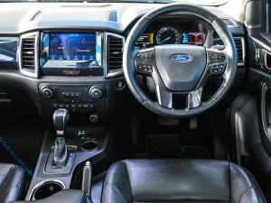 Ford Everest 2.0SiT XLT - Image 9