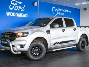 Ford Ranger 2.2TDCi double cab Hi-Rider XL - Image 1