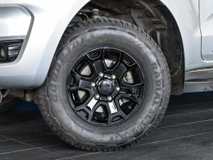 Ford Ranger 2.2TDCi double cab Hi-Rider XL - Image 3