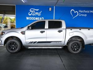 Ford Ranger 2.2TDCi double cab Hi-Rider XL - Image 6