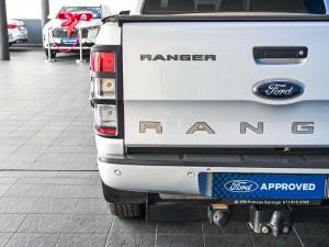 Ford Ranger 2.2TDCi double cab Hi-Rider XL - Image 9