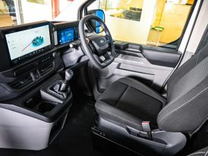Ford Transit Custom 2.0SiT panel van LWB - Image 11