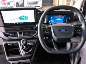 Ford Transit Custom 2.0SiT panel van LWB - Image 12