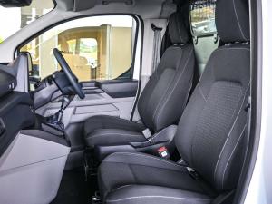 Ford Transit Custom 2.0SiT panel van LWB - Image 16