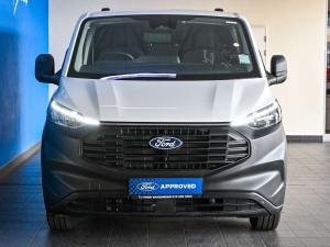 Ford Transit Custom 2.0SiT panel van LWB - Image 5
