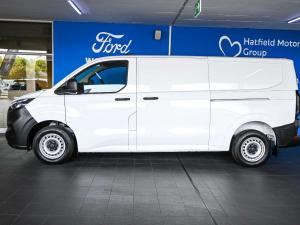 Ford Transit Custom 2.0SiT panel van LWB - Image 6