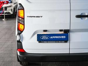 Ford Transit Custom 2.0SiT panel van LWB - Image 8