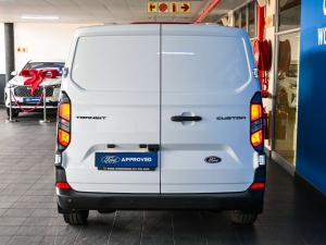 Ford Transit Custom 2.0SiT panel van LWB - Image 9