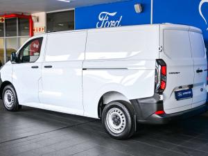 Ford Transit Custom 2.0SiT panel van LWB - Image 7