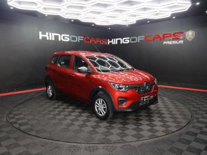 Renault Triber 1.0 Life - Image 1