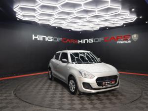 Suzuki Swift 1.2 GA - Image 1
