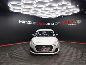 Suzuki Swift 1.2 GA - Image 2