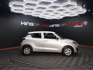 Suzuki Swift 1.2 GA - Image 3