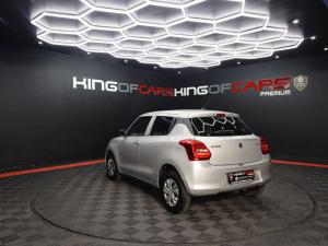 Suzuki Swift 1.2 GA - Image 4