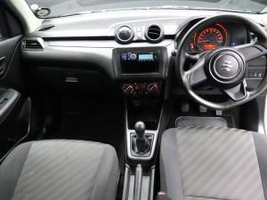 Suzuki Swift 1.2 GA - Image 8