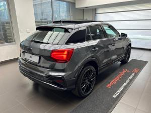 Audi Q2 35TFSI Black Edition - Image 10