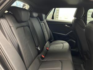 Audi Q2 35TFSI Black Edition - Image 14