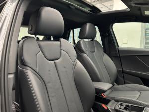 Audi Q2 35TFSI Black Edition - Image 15