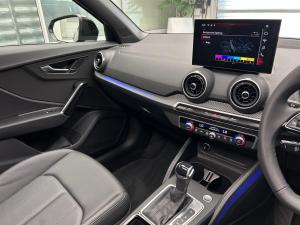 Audi Q2 35TFSI Black Edition - Image 16