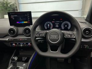 Audi Q2 35TFSI Black Edition - Image 17