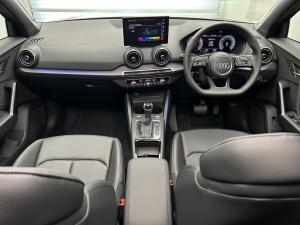 Audi Q2 35TFSI Black Edition - Image 18