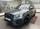 Thumbnail Audi Q2 35TFSI Black Edition