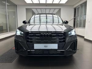 Audi Q2 35TFSI Black Edition - Image 2