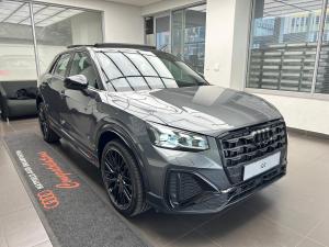 Audi Q2 35TFSI Black Edition - Image 3