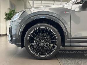 Audi Q2 35TFSI Black Edition - Image 5
