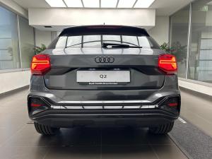 Audi Q2 35TFSI Black Edition - Image 7