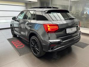 Audi Q2 35TFSI Black Edition - Image 8