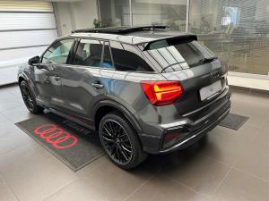 Audi Q2 35TFSI Black Edition - Image 9