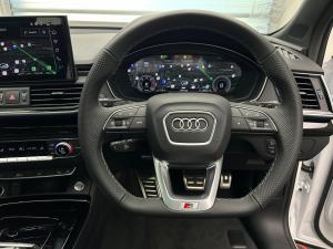 Audi Q5 Sportback 40TDI quattro Black Edition - Image 13